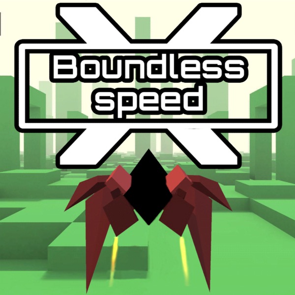 BOUNDLESS SPEED BOUNDLESS SPEED