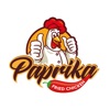 Paprika Fried Chicken