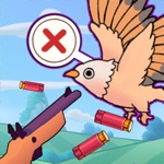 Dont shoot the bird