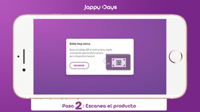 JappyDays screenshot 2