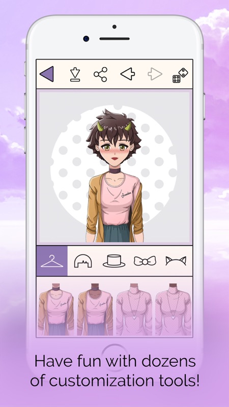 Anime Yourself Online