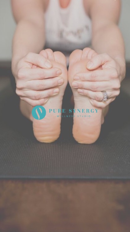 Pure Synergy Wellness Studio