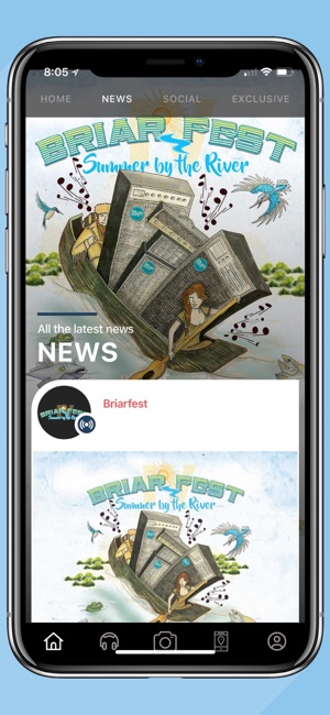 Briarfest(圖3)-速報App