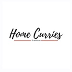 Home Curries.