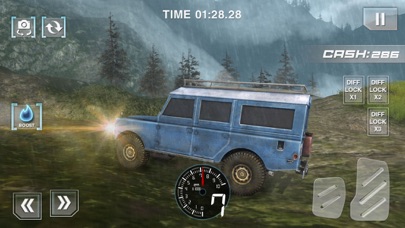 OFFROAD RESCUE TRUCK SIMULATOR 1.0 IOS ĐUA XE OFFROAD RESCUE TRUCK SIMULATOR 1.0 IOS