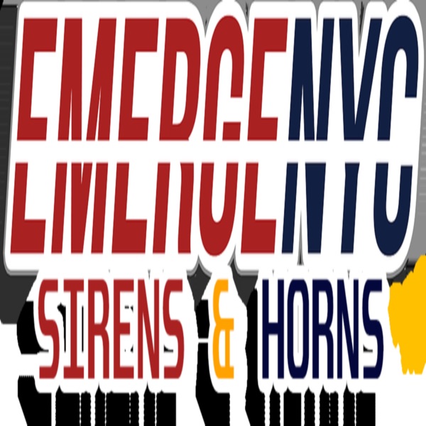 EmergeNYC Sirens & Horns Pro
