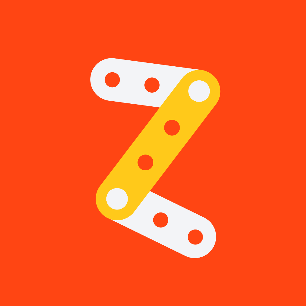 Zip—Zap App Icon
