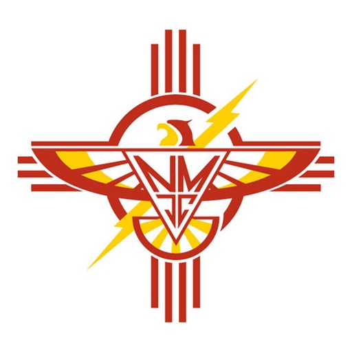 New Mexico Junior College icon