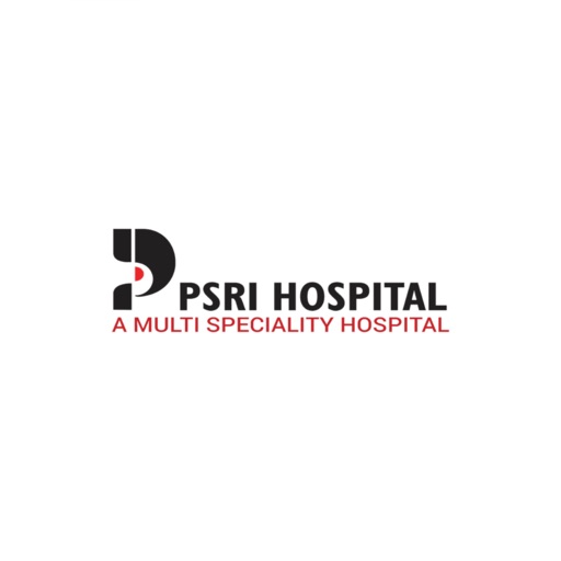 PSRI Patient App by PSRI HOSPITAL