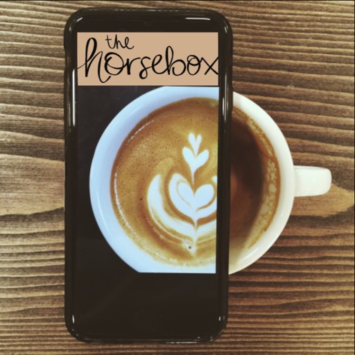 The Horsebox Coffee Shop