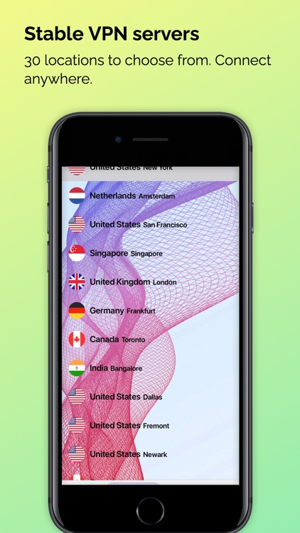 PIA VPN. Fast Unlimited Proxy