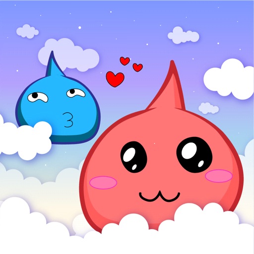 Love Balls: Brain Dots Connect