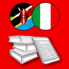 Swahili-Italian Dictionary
