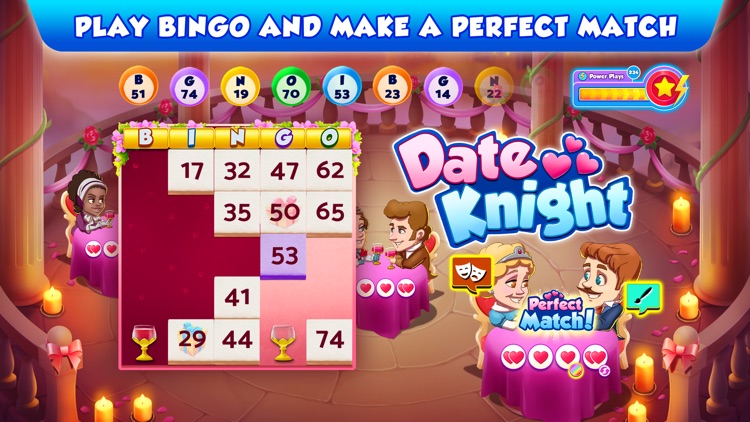Bingo Bash featuring MONOPOLY screenshot-7
