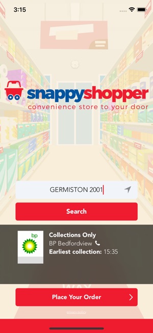 Snappy Shopper South Africa(圖1)-速報App