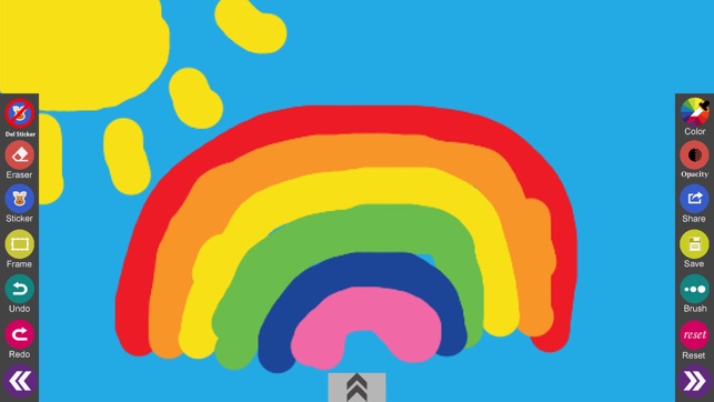 Kids Painting: Creative Art(圖2)-速報App