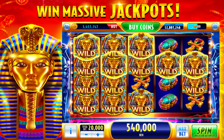 Tips and Tricks for Xtreme Slots: Vegas Casino