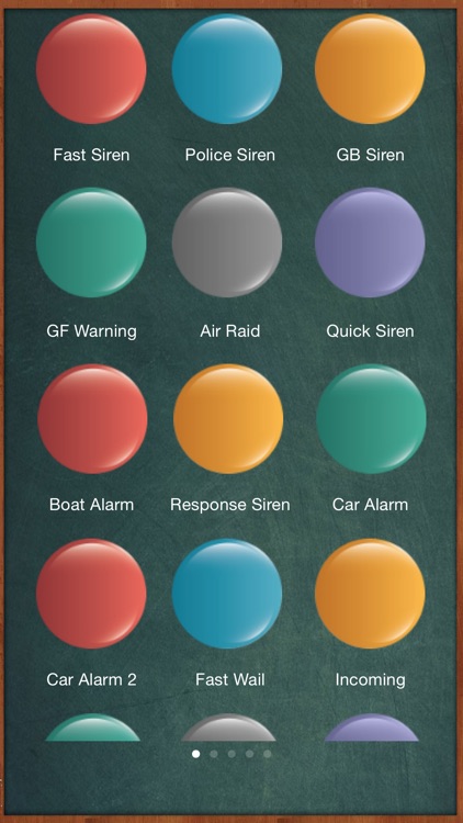 Emergency Sounds +