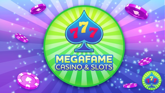 Mega Fame Casino - Free Slots(圖1)-速報App