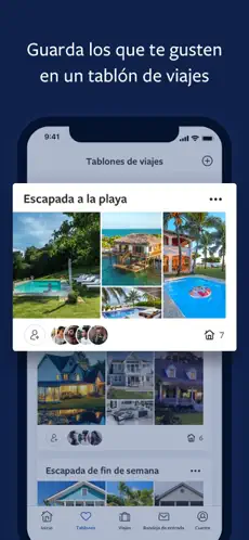 Captura 3 Vrbo iphone