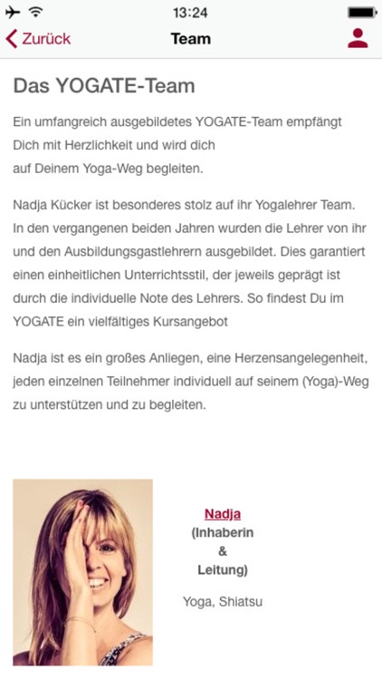 YOGATE screenshot-5