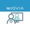 Shamel is a comprehensive personal health record solution offered by IQVIA