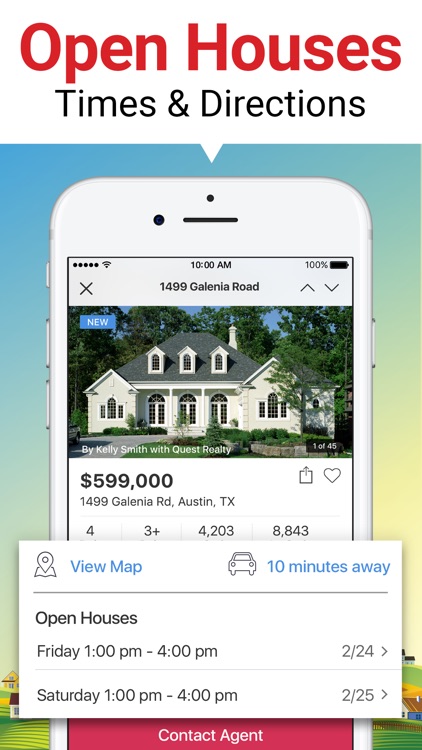 Realtor.com Real Estate Search screenshot-4