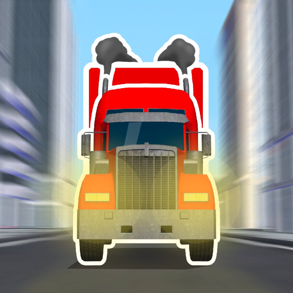 Get Truck it 3D for iOS, iPhone, iPad Aso Report