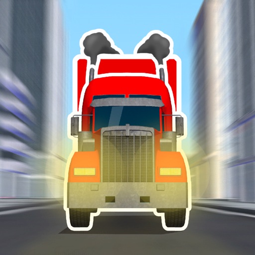 Truck it 3D