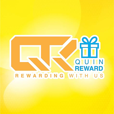 QuinReward