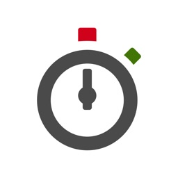 Stopwatch for coaches icon