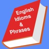 Icon Idioms & Phrases (English)