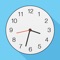 Globe Timekeeper is a time zone converter widget that helps you stay on time with people you care about in different time zones