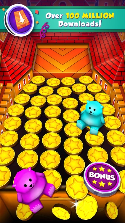 Coin Dozer screenshot-0