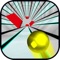 Roll the ball and play New Ball Vortex Ball tunnel game