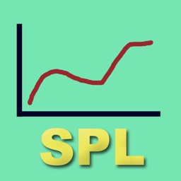 SPL Graph Apple Watch App