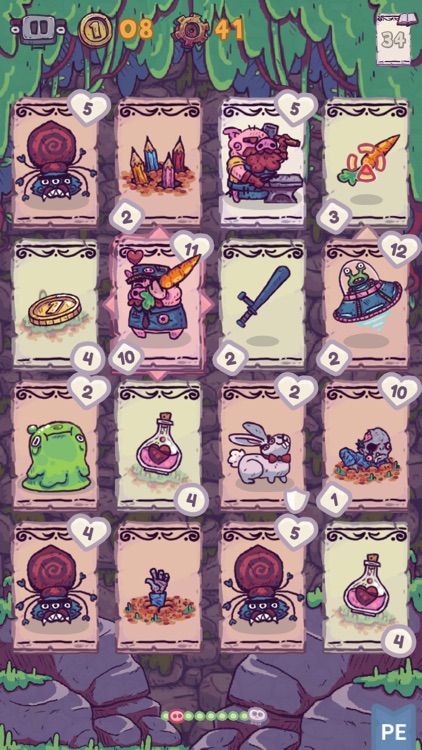 Card Hog screenshot-5