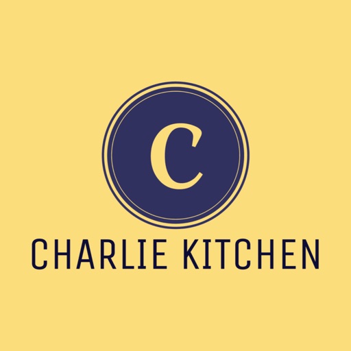 Charlie Kitchen