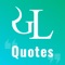 Gujaratilexicon Gujarati quotes / suvichar / suvakyo application is a collection of carefully handpicked Gujarati quotes