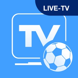 TV.de WM Live TV App 2018 Apple Watch App