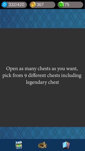 Chest Simulator Clicker for CR(圖2)-速報App