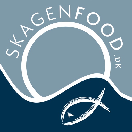 Skagenfood iOS App