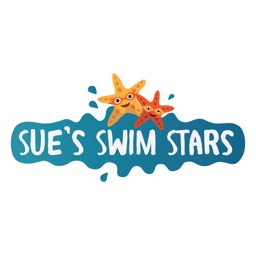 Sue's Swim Stars