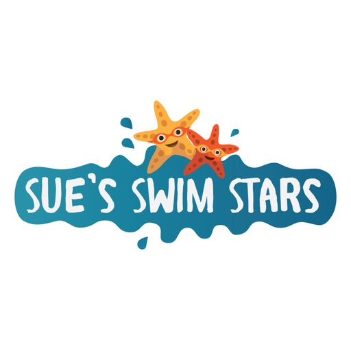 Sue's Swim Stars