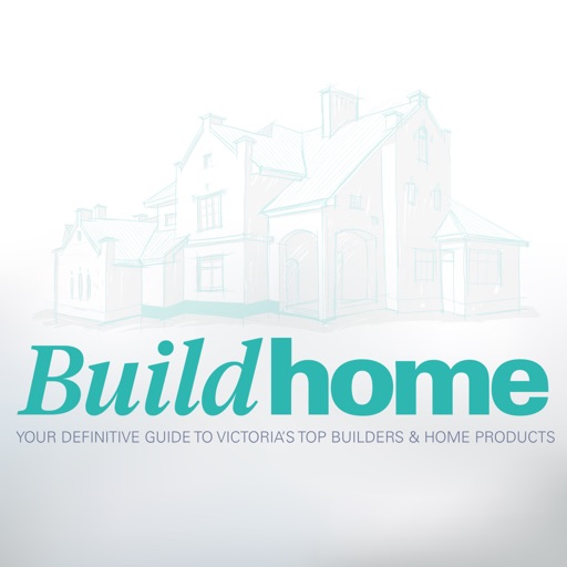 Build Home Victoria icon