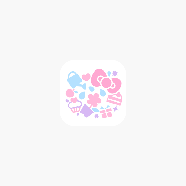 Hello Sweet Days On The App Store