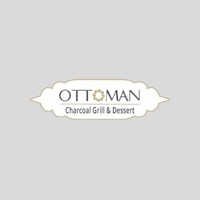 Ottoman Charcoal Grill Dessert