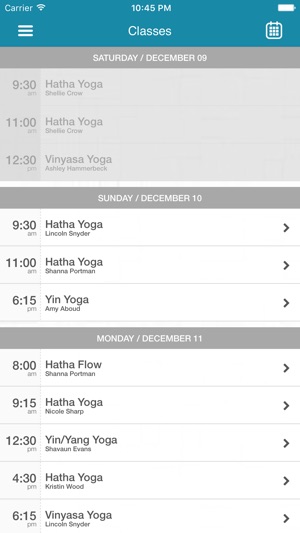 Eternal Health Yoga(圖3)-速報App