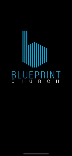 Blueprint Church App