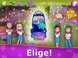 Imágen 3 Funmania: time management game iphone